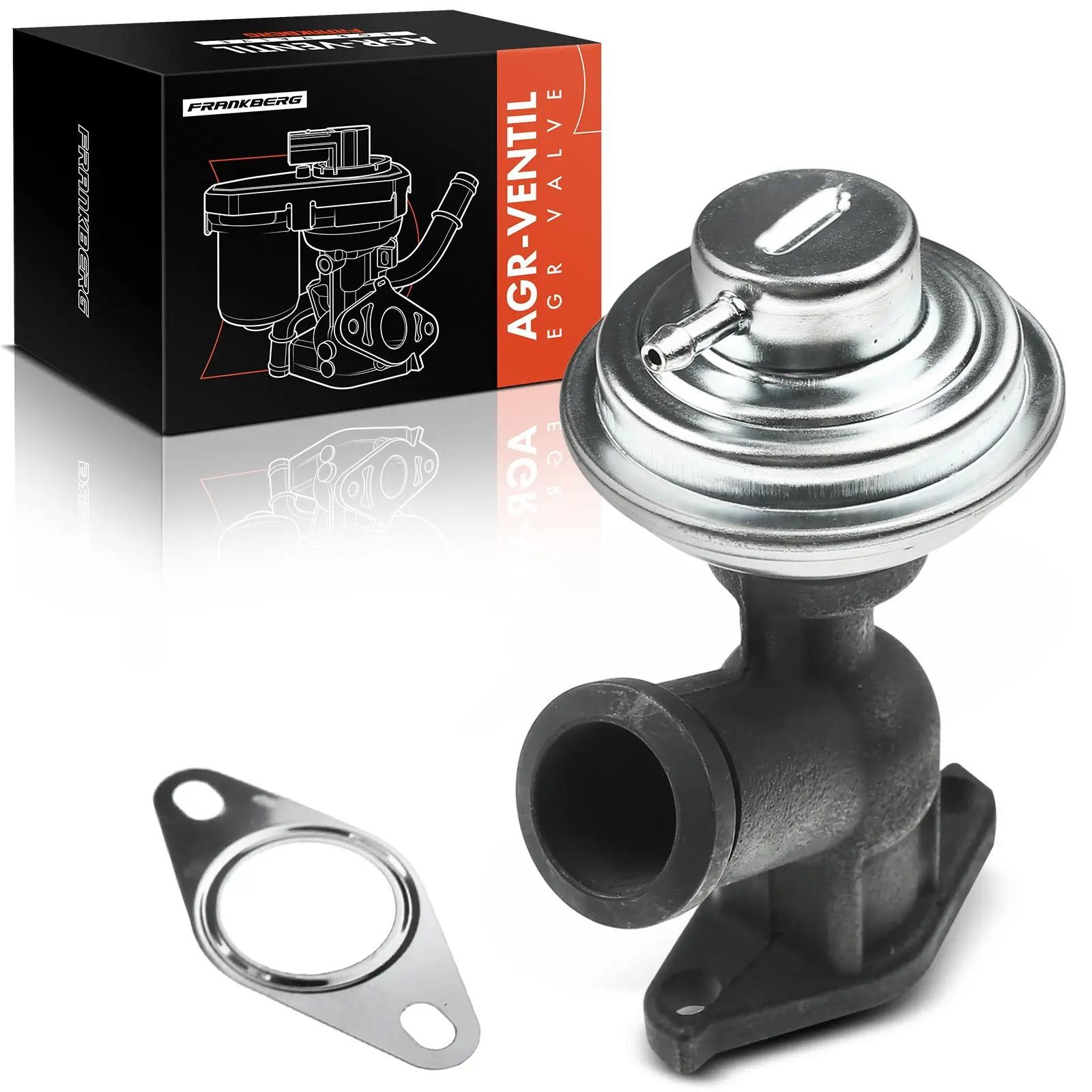 AGR-Ventil Frankberg 5481FB0011489