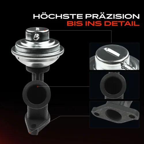 AGR-Ventil Frankberg 5481FB0011489 Bild AGR-Ventil Frankberg 5481FB0011489