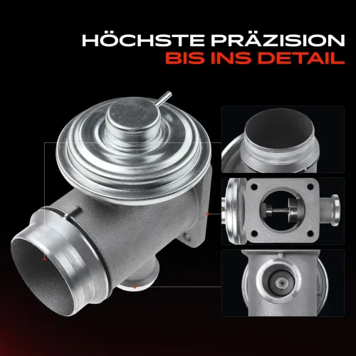 AGR-Ventil 12 V Frankberg 5481FB0011493 Bild AGR-Ventil 12 V Frankberg 5481FB0011493