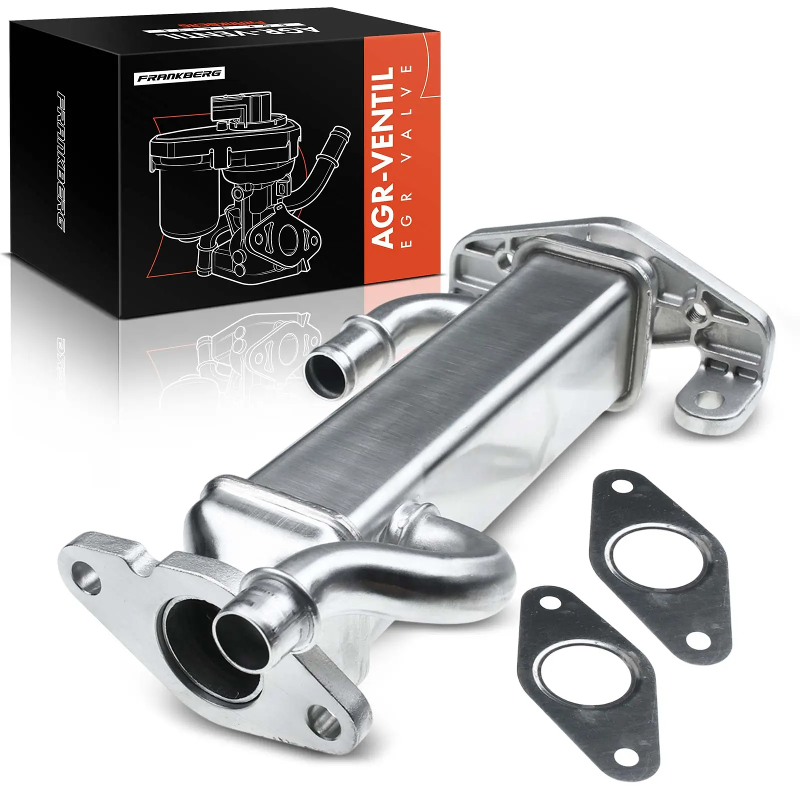 AGR-Ventil Frankberg 5481FB0011494