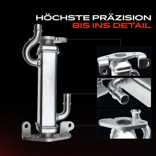 AGR-Ventil Frankberg 5481FB0011494 Bild AGR-Ventil Frankberg 5481FB0011494