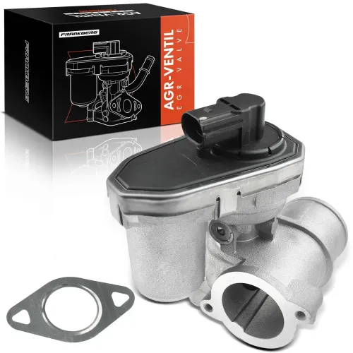 AGR-Ventil 12 V Frankberg 5481FB0011495 Bild AGR-Ventil 12 V Frankberg 5481FB0011495