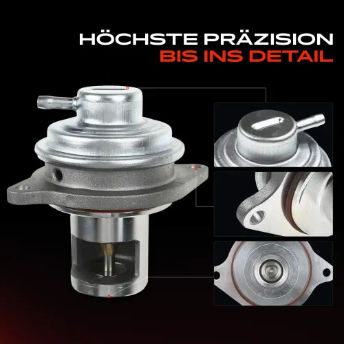 AGR-Ventil 12 V Frankberg 5481FB0011496 Bild AGR-Ventil 12 V Frankberg 5481FB0011496