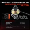 AGR-Ventil 12 V Frankberg 5481FB0011500 Bild AGR-Ventil 12 V Frankberg 5481FB0011500