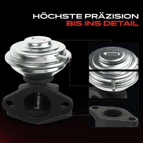 AGR-Ventil Frankberg 5481FB0011502 Bild AGR-Ventil Frankberg 5481FB0011502