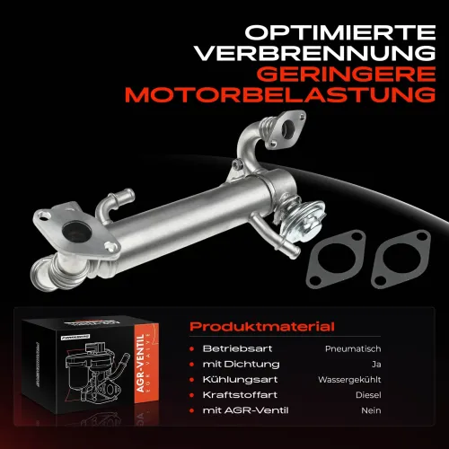 AGR-Ventil Frankberg 5481FB0011503 Bild AGR-Ventil Frankberg 5481FB0011503