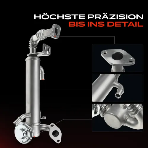 AGR-Ventil Frankberg 5481FB0011503 Bild AGR-Ventil Frankberg 5481FB0011503