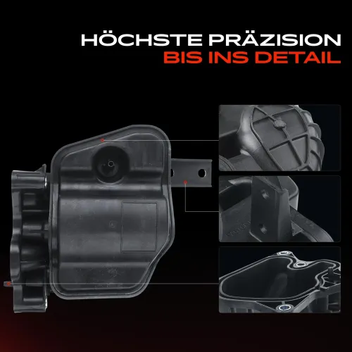 AGR-Ventil 12 V Frankberg 5481FB0011510 Bild AGR-Ventil 12 V Frankberg 5481FB0011510