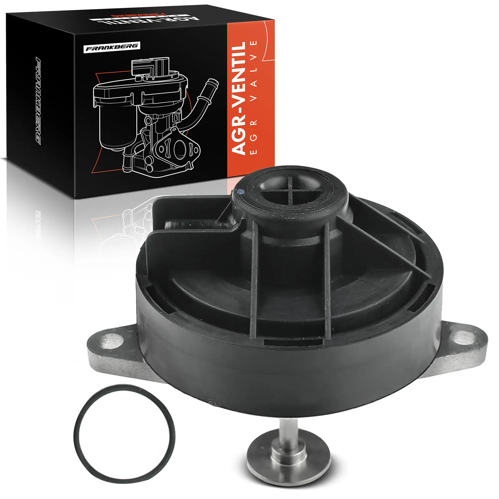 AGR-Ventil Frankberg 5481FB0011514