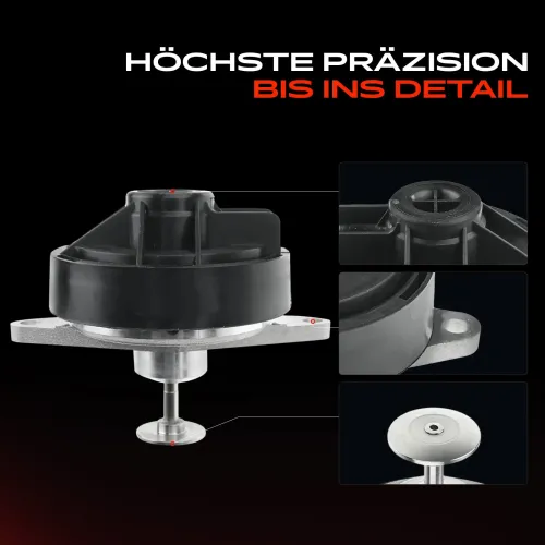 AGR-Ventil Frankberg 5481FB0011514 Bild AGR-Ventil Frankberg 5481FB0011514