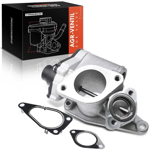 AGR-Ventil 12 V Frankberg 5481FB0011517 Bild AGR-Ventil 12 V Frankberg 5481FB0011517