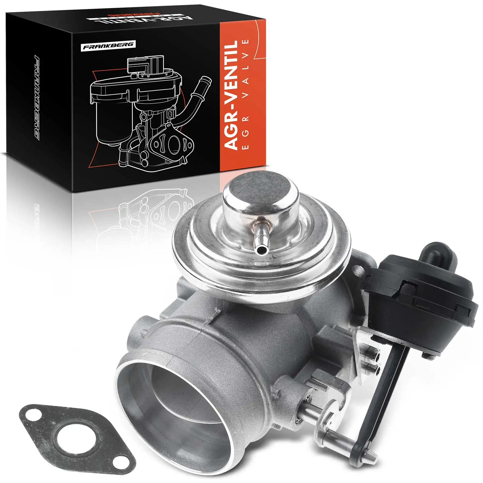 AGR-Ventil Frankberg 5481FB0011518