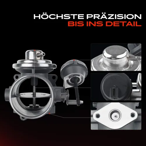 AGR-Ventil Frankberg 5481FB0011518 Bild AGR-Ventil Frankberg 5481FB0011518