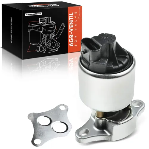 AGR-Ventil 12 V 12 V Frankberg 5481FB0011519 Bild AGR-Ventil 12 V 12 V Frankberg 5481FB0011519