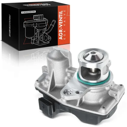 AGR-Ventil 12 V Frankberg 5481FB0011520 Bild AGR-Ventil 12 V Frankberg 5481FB0011520
