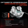 AGR-Ventil 12 V Frankberg 5481FB0011520 Bild AGR-Ventil 12 V Frankberg 5481FB0011520
