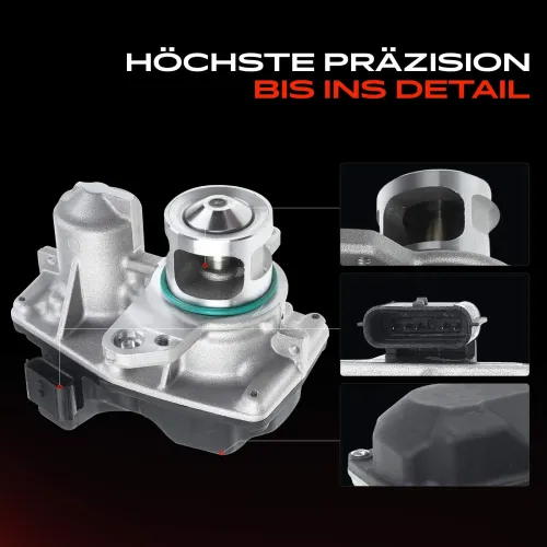 AGR-Ventil 12 V Frankberg 5481FB0011520 Bild AGR-Ventil 12 V Frankberg 5481FB0011520