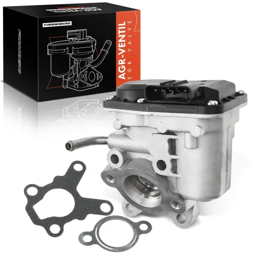 AGR-Ventil 12 V 12 V Frankberg 5481FB0011521 Bild AGR-Ventil 12 V 12 V Frankberg 5481FB0011521