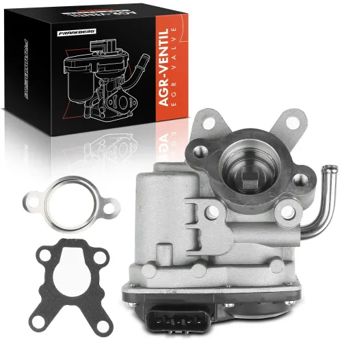 AGR-Ventil 12 V Frankberg 5481FB0011525 Bild AGR-Ventil 12 V Frankberg 5481FB0011525