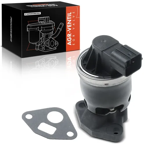 AGR-Ventil 12 V Frankberg 5481FB0011526 Bild AGR-Ventil 12 V Frankberg 5481FB0011526