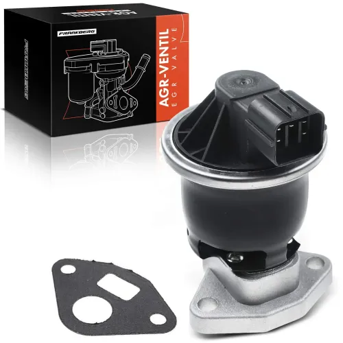 AGR-Ventil 12 V Frankberg 5481FB0011527 Bild AGR-Ventil 12 V Frankberg 5481FB0011527