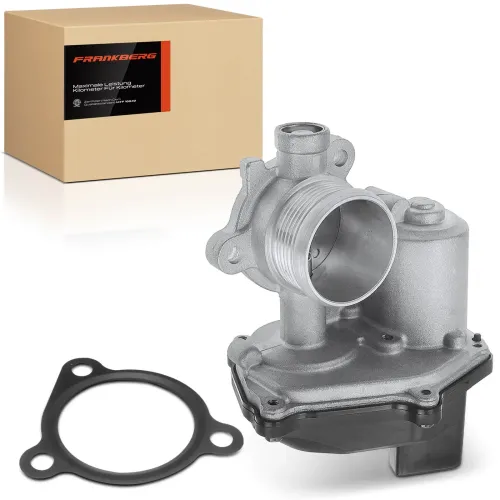 AGR-Ventil 12 V Frankberg 5481FB0011530 Bild AGR-Ventil 12 V Frankberg 5481FB0011530