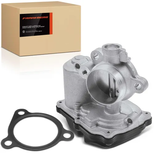 AGR-Ventil 12 V Frankberg 5481FB0011531 Bild AGR-Ventil 12 V Frankberg 5481FB0011531