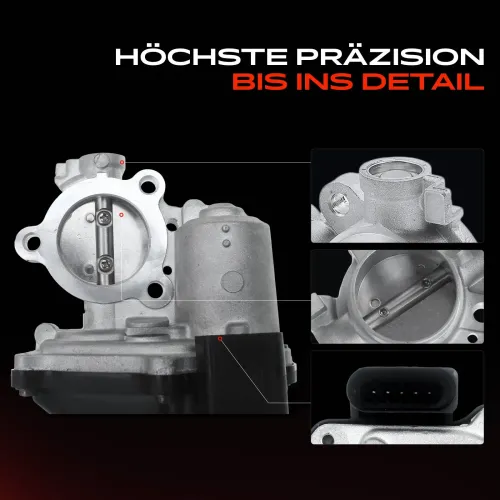 AGR-Ventil 12 V Frankberg 5481FB0011531 Bild AGR-Ventil 12 V Frankberg 5481FB0011531