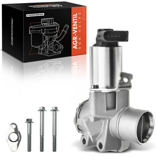 AGR-Ventil 12 V Frankberg 5481FB0011533 Bild AGR-Ventil 12 V Frankberg 5481FB0011533