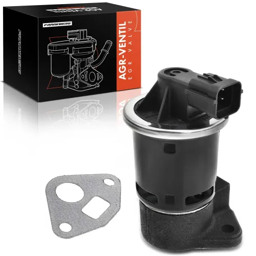 AGR-Ventil 12 V Frankberg 5481FB0011534 Bild AGR-Ventil 12 V Frankberg 5481FB0011534