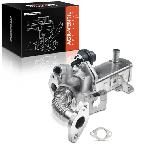 AGR-Ventil Frankberg 5481FB0011535 Bild AGR-Ventil Frankberg 5481FB0011535