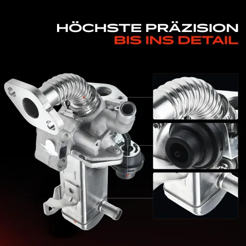 AGR-Ventil Frankberg 5481FB0011535 Bild AGR-Ventil Frankberg 5481FB0011535