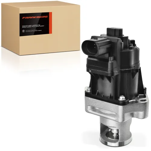 AGR-Ventil 12 V Frankberg 5481FB0011539 Bild AGR-Ventil 12 V Frankberg 5481FB0011539