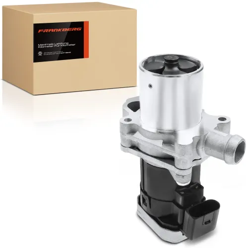 AGR-Ventil 12 V Frankberg 5481FB0011541 Bild AGR-Ventil 12 V Frankberg 5481FB0011541