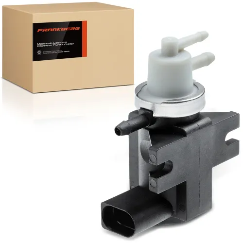 AGR-Ventil 12 V Frankberg 5481FB0011547 Bild AGR-Ventil 12 V Frankberg 5481FB0011547