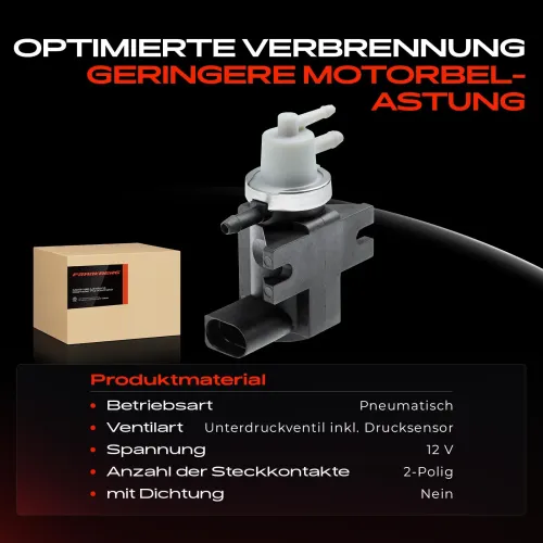 AGR-Ventil 12 V Frankberg 5481FB0011547 Bild AGR-Ventil 12 V Frankberg 5481FB0011547