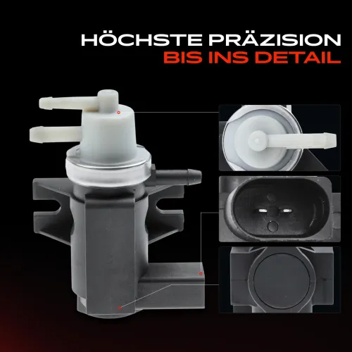 AGR-Ventil 12 V Frankberg 5481FB0011547 Bild AGR-Ventil 12 V Frankberg 5481FB0011547