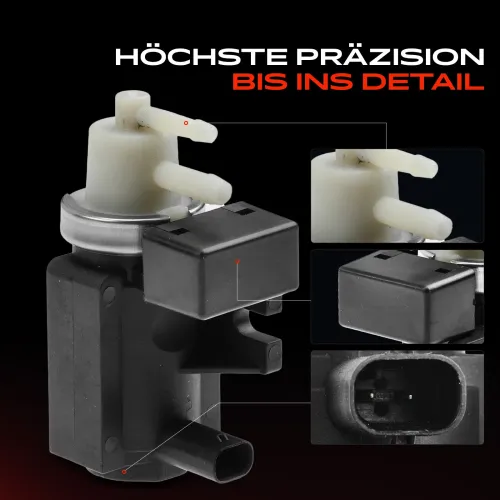 AGR-Ventil 12 V Frankberg 5481FB0011553 Bild AGR-Ventil 12 V Frankberg 5481FB0011553