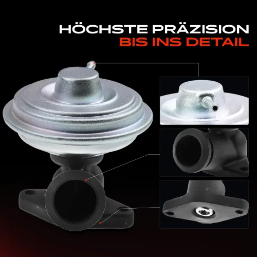 AGR-Ventil Frankberg 5481FB0011555 Bild AGR-Ventil Frankberg 5481FB0011555