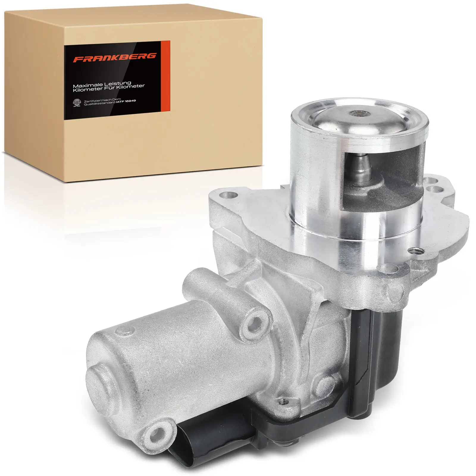 AGR-Ventil 12 V Frankberg 5481FB0011559