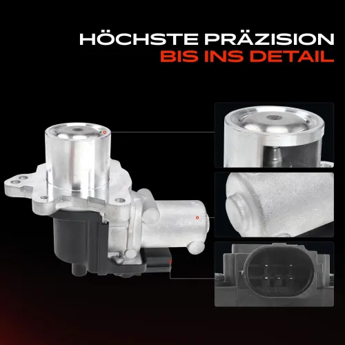 AGR-Ventil 12 V Frankberg 5481FB0011559 Bild AGR-Ventil 12 V Frankberg 5481FB0011559