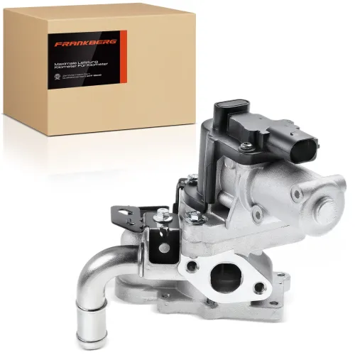 AGR-Ventil 12 V Frankberg 5481FB0011561 Bild AGR-Ventil 12 V Frankberg 5481FB0011561