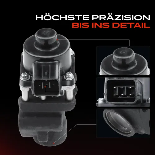 AGR-Ventil 12 V Frankberg 5481FB0011562 Bild AGR-Ventil 12 V Frankberg 5481FB0011562