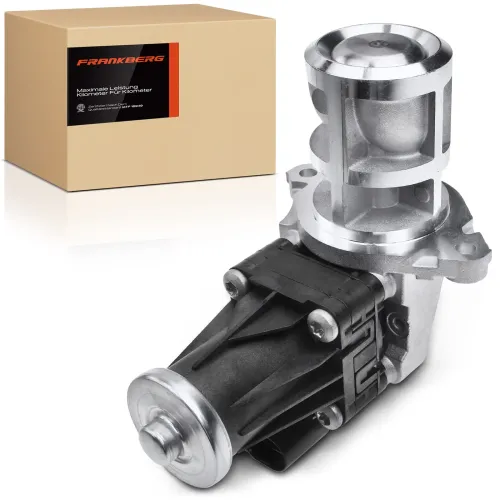 AGR-Ventil 12 V Frankberg 5481FB0011564 Bild AGR-Ventil 12 V Frankberg 5481FB0011564