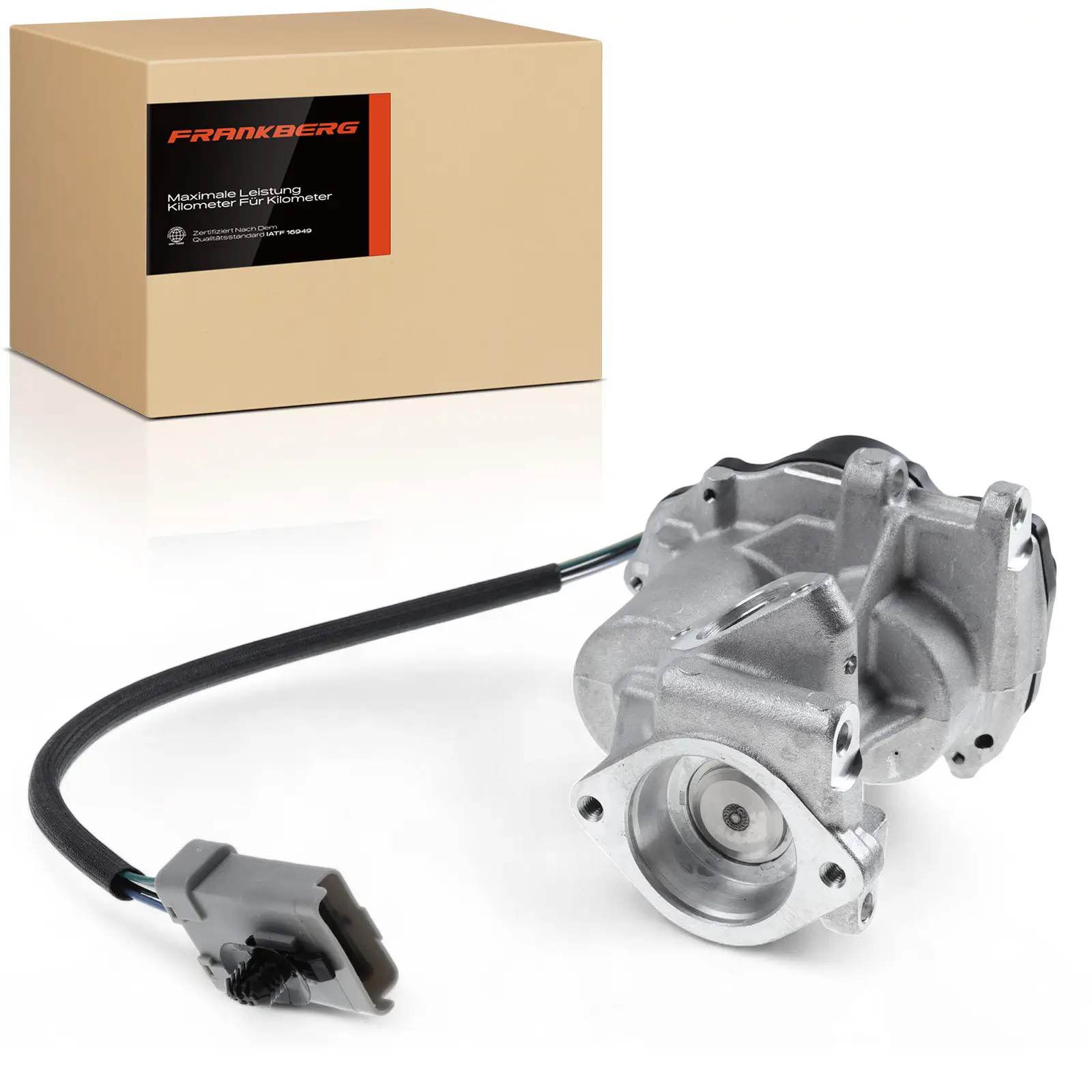 AGR-Ventil 12 V Frankberg 5481FB0011570