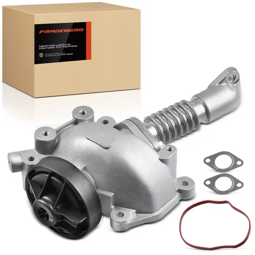 AGR-Ventil Frankberg 5481FB0011573 Bild AGR-Ventil Frankberg 5481FB0011573