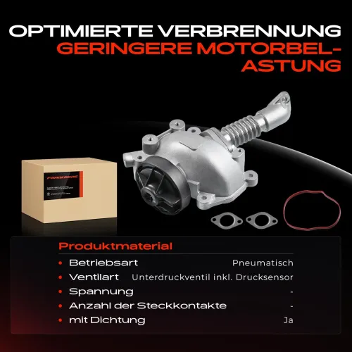 AGR-Ventil Frankberg 5481FB0011573 Bild AGR-Ventil Frankberg 5481FB0011573