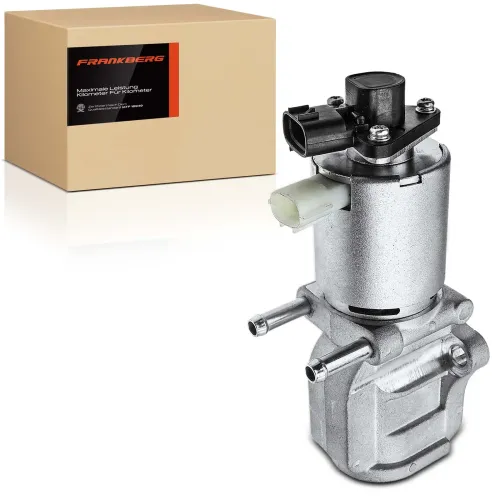 AGR-Ventil 12 V Frankberg 5481FB0011575 Bild AGR-Ventil 12 V Frankberg 5481FB0011575