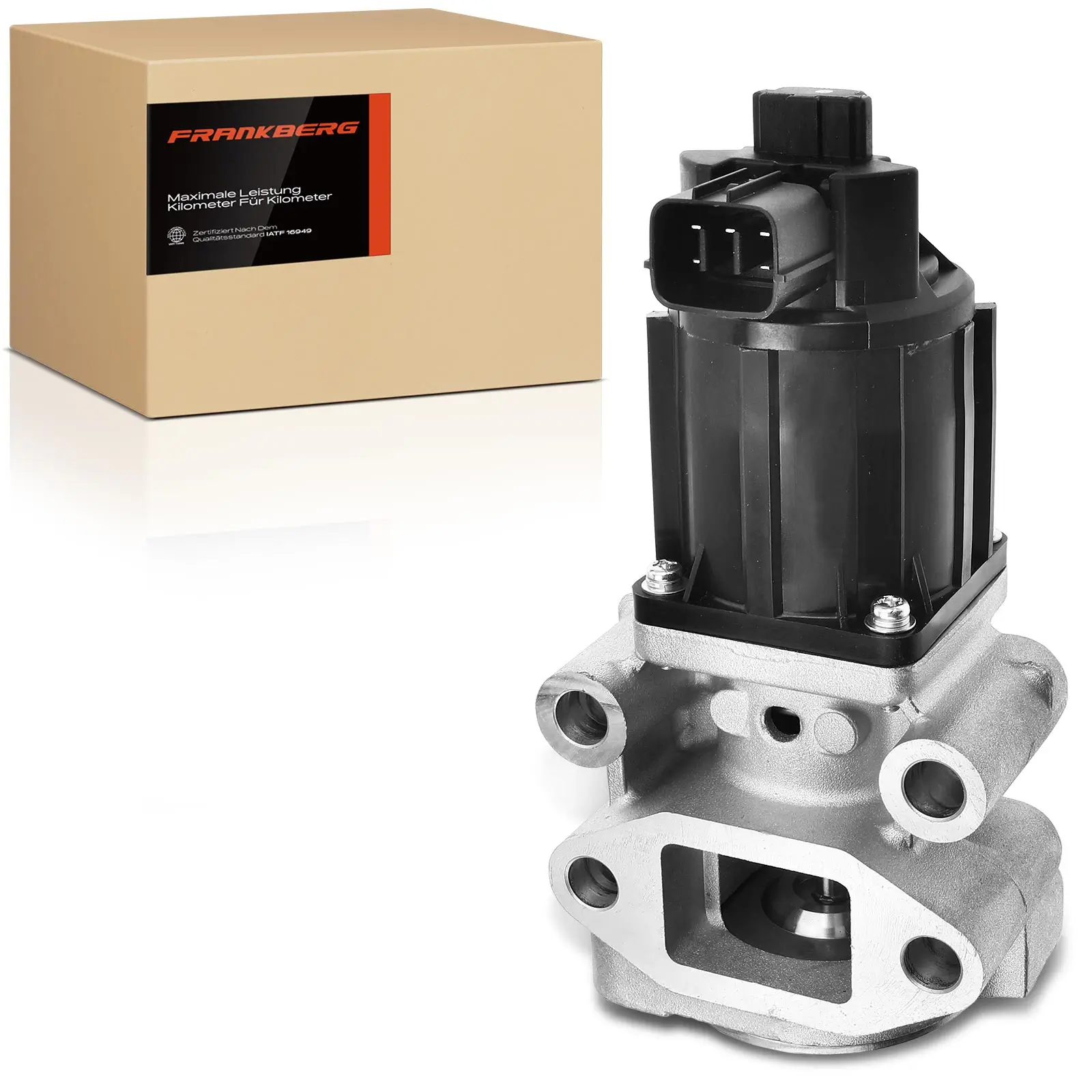 AGR-Ventil 12 V Frankberg 5481FB0011577