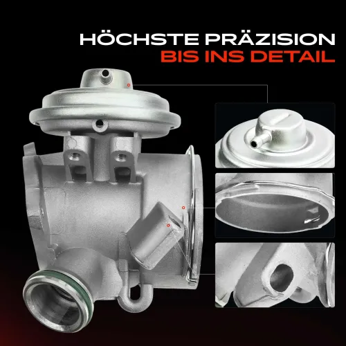 AGR-Ventil Frankberg 5481FB0011578 Bild AGR-Ventil Frankberg 5481FB0011578